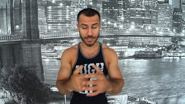 Как быть ОБЪЕМНЫМ на ДИЕТЕ сушке ! Ответ Evolution Yeti ! смотреть онлайн
