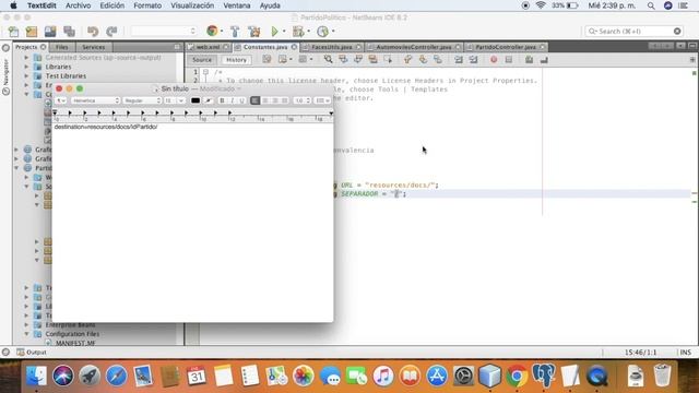 FileUpload JPA guardando la ruta del archivo en Base de Datos смотреть онлайн