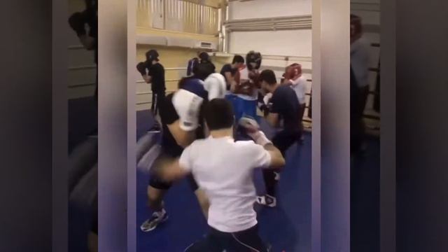 ЧОРШАНБЕ ЧОРШАНБИЕВ И АЗИЗХАН КАК ВСЕГДА В ЦЕНТРЕ ВНИМАНИЯ ИДЁТ ПОДГОТОВКА К НОВЫМ БОЯМ 2021 смотреть онлайн