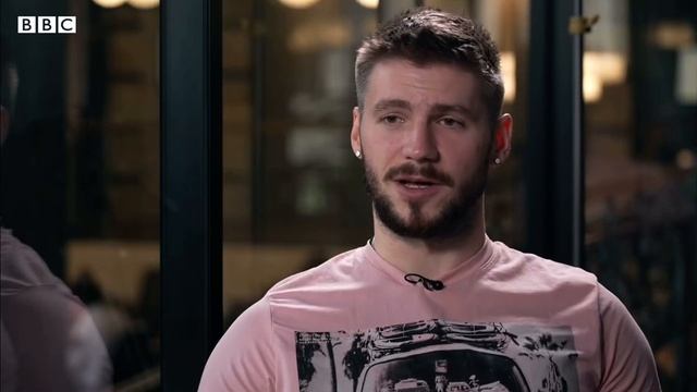 Це база, це фундамент - Валерій Маркус смотреть онлайн