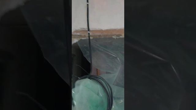 Уменьшаем дверной проем газоблоком смотреть онлайн