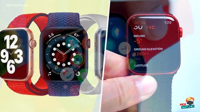 Apple Watch Series 6 Review : Best Apple Watch in 2023 смотреть онлайн