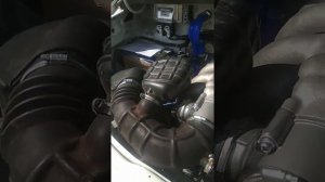 Замена Эвотек- EvoTech( УМЗ) Евро 5 на ЗМЗ 409 PRO-Евро 5, на Газель Бизнес-Некст