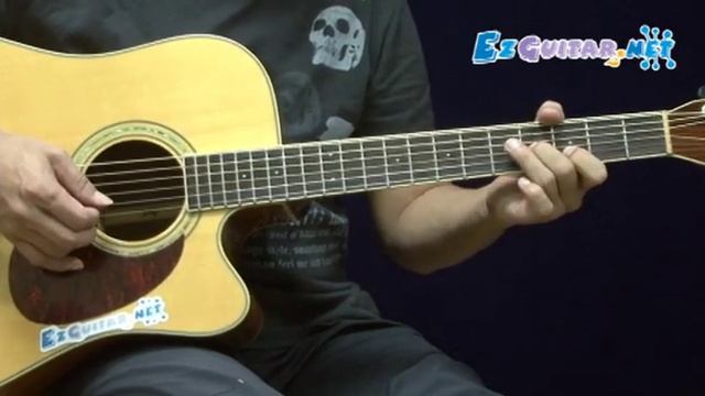 lesson 266 4 Rainbow - Temple Of The King 기타 연주 смотреть онлайн