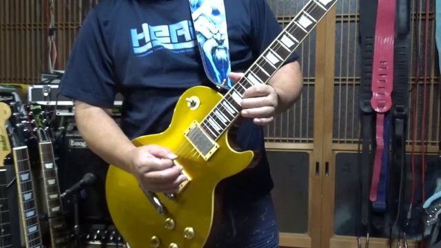 Fernandes Burny LG 65JW Mods & MesaBoogie TA 30 003 смотреть онлайн