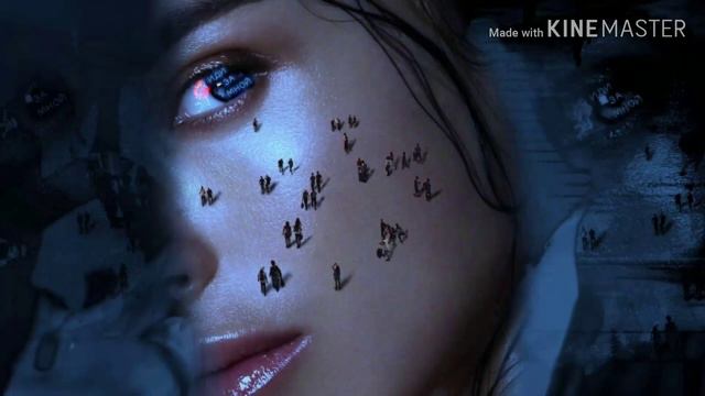 Елена темникова - Иди за мной (BAAS BOST) смотреть онлайн