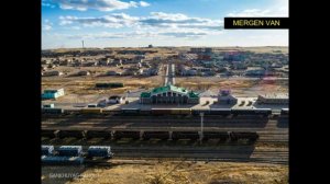 Далай Сайншанд