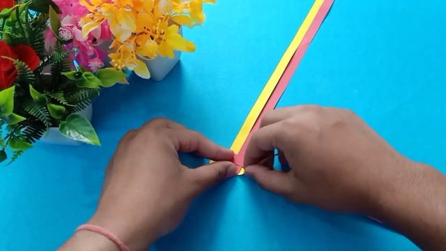 HARRY POTTER BOOKMARK ? || Origami || INNOVATION WING ✨ смотреть онлайн