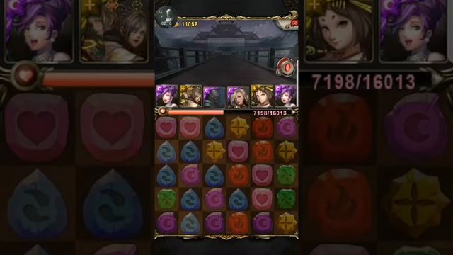 [Tower of Saviors] Ardor of Dual Blades - Expert (Madam Chyan) смотреть онлайн