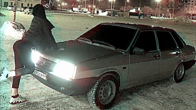 Kalvados - На Простыни New Мuz 2022