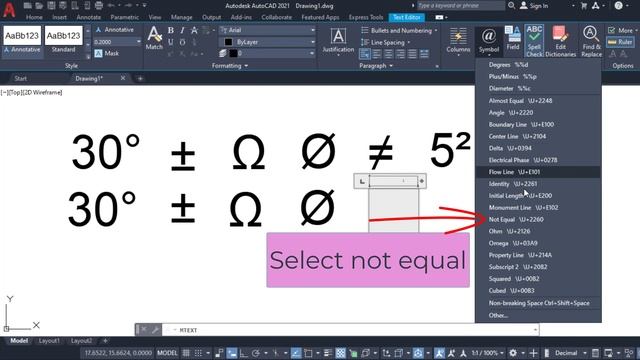 How to insert symbols in autocad смотреть онлайн