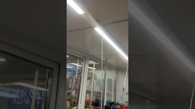 Новое освещение в холодильнике для цветов смотреть онлайн