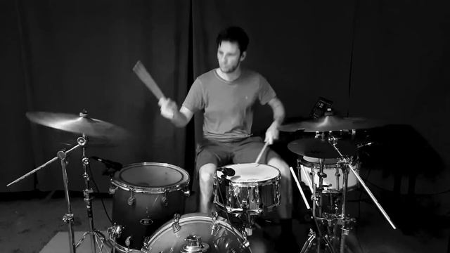 Lindsey Stirling | Underground | Drum Cover смотреть онлайн