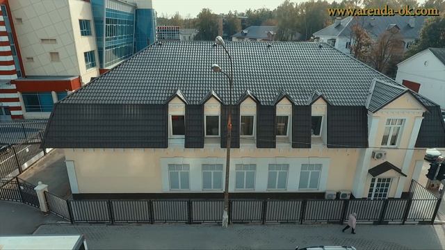 аренда офисных помещений в г. Мытищи смотреть онлайн