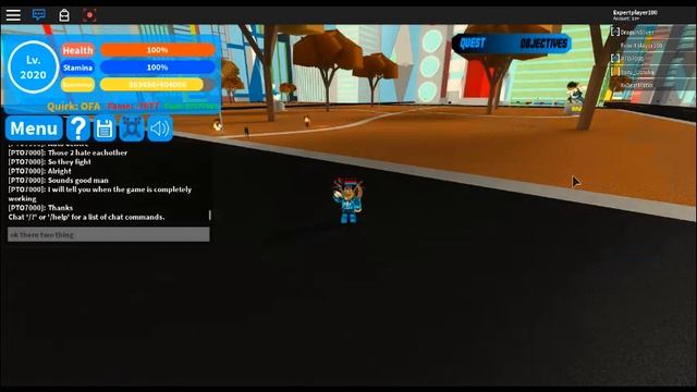 ROBLOX: THE HALLOWEEN UPDATE IS HERE!!! (Boku No Roblox: Remastered) смотреть онлайн