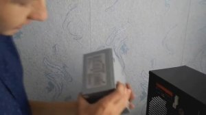 СГОРЕЛ ПК ИЗ-ЗА БЛОКА ПИТАНИЯ!