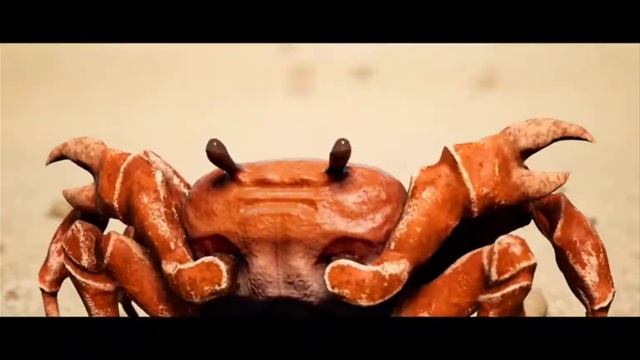 танцующие крабы песня крабы?? смотреть онлайн