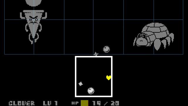 Undertale Yellow #3 - Martlet is like Papyrus (kinda) смотреть онлайн