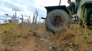 Доработки караката)