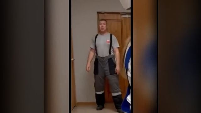 Прорекламируй продукт - Екатеринбург ТН, Сухие смеси Bergauf смотреть онлайн