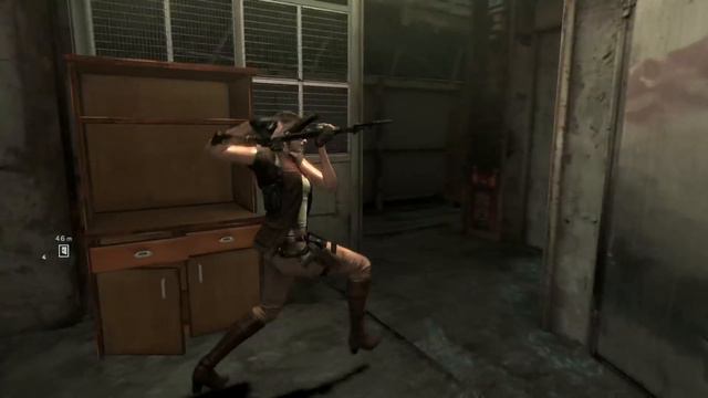 Resident Evil 6 - Coop Campaign Walkthrough Part 4 w/ @Mxevideos смотреть онлайн