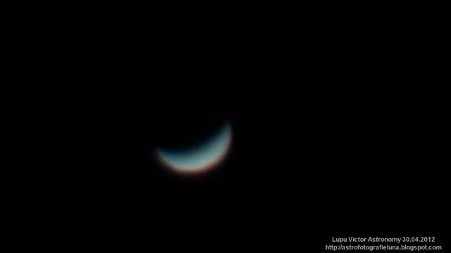 Venus planet by telescope 2012 смотреть онлайн