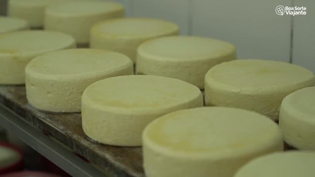 Serra da Canastra, berço do melhor queijo do Brasil? смотреть онлайн