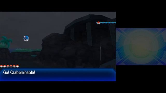 Pokémon Ultra Moon [Part 53: Totem Mimikyu's Mischief!] (No Commentary) смотреть онлайн