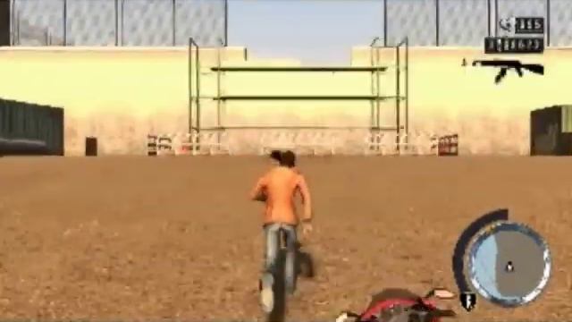 Driver parallel lines cell glitch PART1 смотреть онлайн