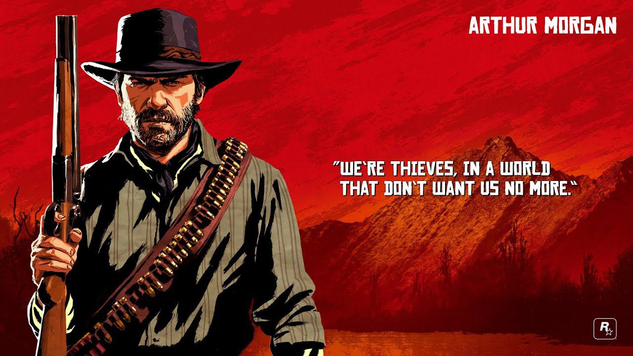 Red Dead Redemption 2 | Испытание Всадник 9 смотреть онлайн