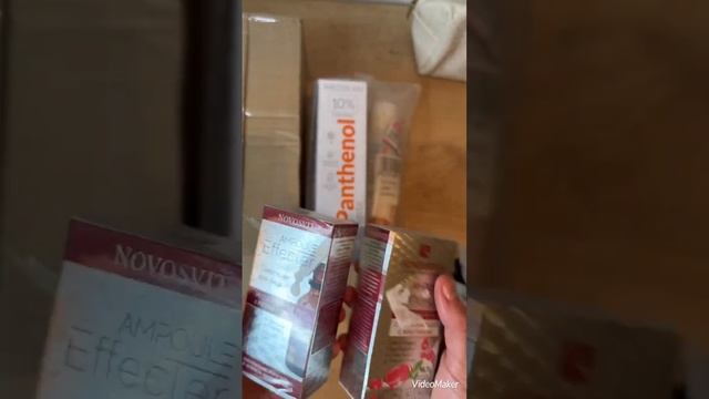 Распаковка! Wildberries Уход за лицом/Косметика/Лайфхаки Покупки на Валберис Обзор с артикулами WB смотреть онлайн