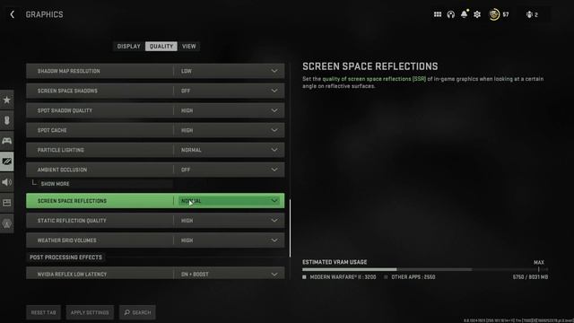 Best VISIBILITY Settings for WARZONE 2.0 FidelityFX is a game changer смотреть онлайн