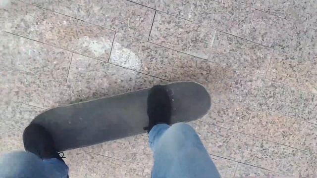 Vlog | Покупка новых кед | Кеды Nike SB SP 2 | Скейт влог | Трюки на скейте //Dandiks смотреть онлайн
