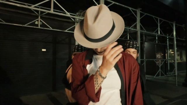 Hola Senorita - Maluma ft. Maitre Gims / Cultura choreography смотреть онлайн