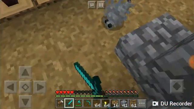 Макар Kids играет в Minecraft смотреть онлайн