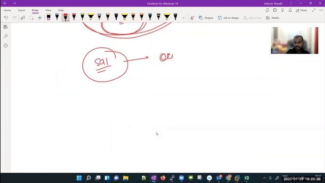 SQL Introduction - 1 Webinar | Join my Telegram group смотреть онлайн