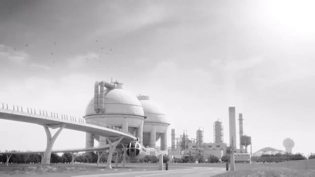 War Never Changes Fallout 4 Intro смотреть онлайн