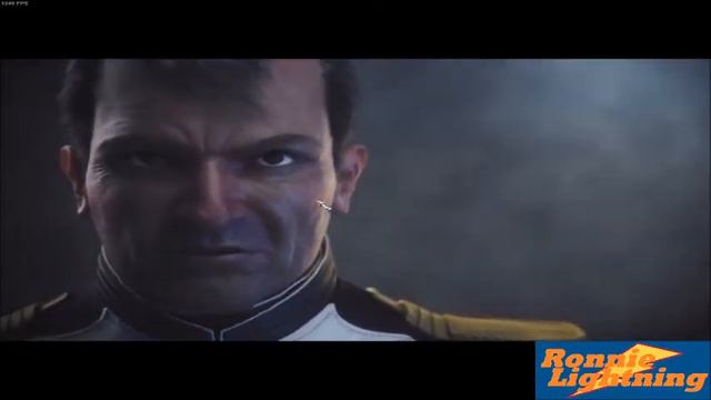 Total War Napoleon Opening смотреть онлайн