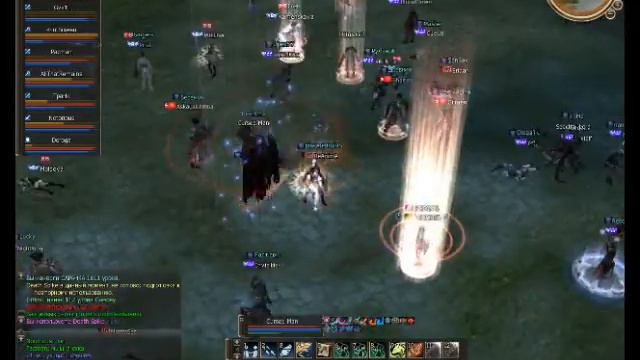 Клан HellScream l2nano.ru x10 lineage 2 pvp movie mass pvp solo pvp soultaker ReAnimA смотреть онлайн