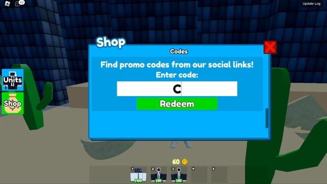 *NEW* ALL WORKING TOILET TOWER DEFENSE CODES 2023! ROBLOX TOILET TOWER DEFENSE смотреть онлайн