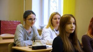 Ирина Геннадьевна Леонова. ГБОУ Школа №1210