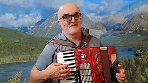 Аварская песня Магомедэмин Хирамагомедов