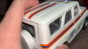 01Уаз Хантер МЧС Служба Спасения 112