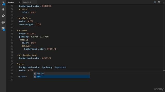 Adobe XD designs for mobile, web, desktop versions and React vs Angular vs Vue js code by Example смотреть онлайн