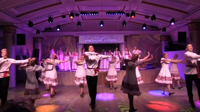 Русский стиль Ступино смотреть онлайн