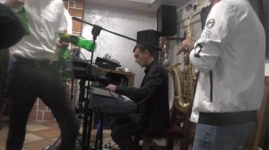 Гриш Саксофон ШАЛАХО