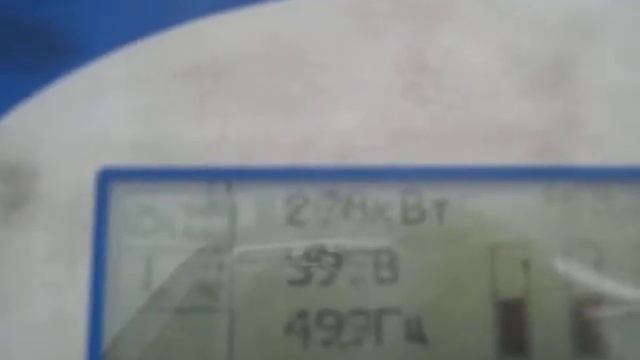 Запуск ДГУ IVECO MOTORS GS CURSOR 400 смотреть онлайн