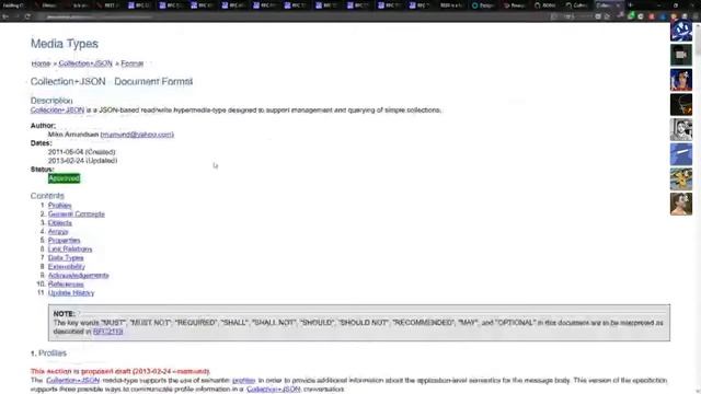 ES Community - WeekTalk #2 - REST est un échec смотреть онлайн