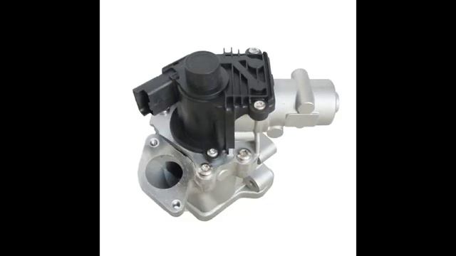 ZAWÓR EGR FORD GALAXY MONDEO IV S MAX 2 2 TDCi 08 enimo net смотреть онлайн