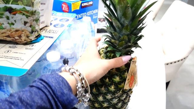 HUGE COSTCO HAUL| STORAGE, FOOD, SKINCARE, DRINKS, AND MORE